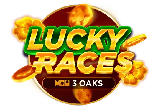Годовая серия 3 oaks gaming