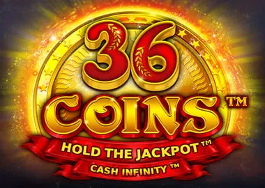 36 Coins - слот от Wazdan