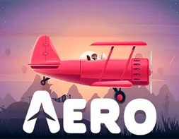 Aero — слот от Turbo Games