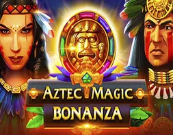 Aztec Magic Bonanza — слот от BGAMING