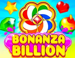 Bonanza Billion — слот от BGAMING