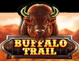 Buffalo Trail — слот от Gamebeat