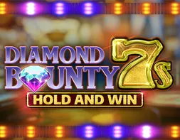 Diamond Bounty 7s Hold and Win — слот от KALAMBA