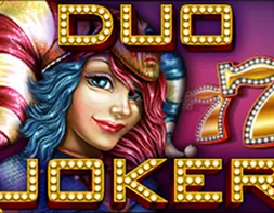 Duo jokers — слот от PLAYBRO