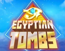 Egyptian Tombs — слот от MICROGAMING