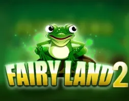 Fairy Land 2 — слот от DUOMATIC