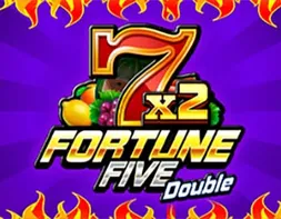 Fortune Five Double — слот от Gamebeat