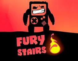 Fury Stairs — слот от Turbo Games