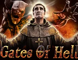 Gates of Hell — слот от BETT IN HELL