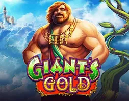 Giant's Gold — слот от WILLIAMS