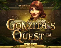 Gonzitas Quest — слот от RED TIGER