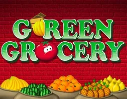 Green Grocery — слот от BELATRA GAMES