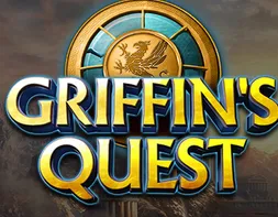 Griffin's Quest Gamble Feature — слот от KALAMBA