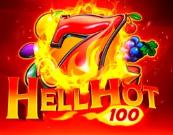 Hell Hot 100 — слот от ENDORPHINA