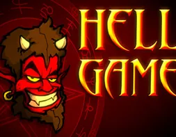 Hell — слот от APOLLO GAMES
