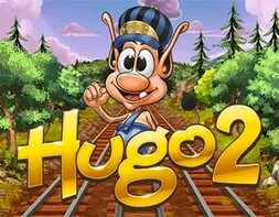 Hugo 2 — слот от PLAYNGO