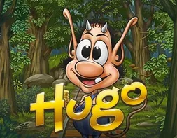 Hugo — слот от PLAYNGO