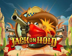 Jack on Hold — слот от VOLTENT