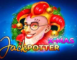 Jack Potter x-mas — слот от OnlyPlay