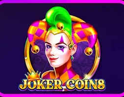 Joker Coins — слот от OnlyPlay