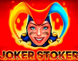 Joker Stoker — слот от ENDORPHINA