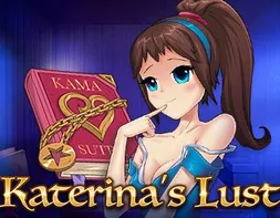 Katerina's Lust — слот от Black Buffalo