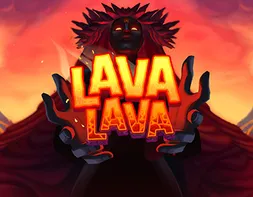 Lava Lava — слот от THUNDERKICK