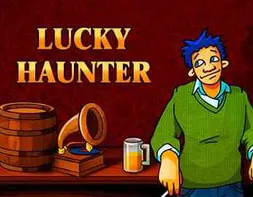 Lucky Haunter — слот от Igrosoft