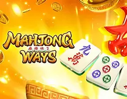 Mahjong Ways — слот от PG