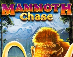 Mammoth Chase — слот от KALAMBA