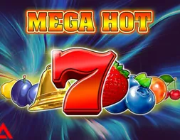 Mega hot — слот от AGT Software