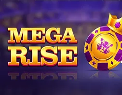 Mega Rise — слот от RED TIGER