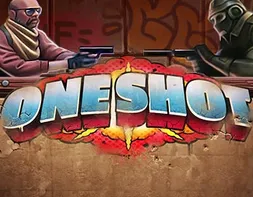 One Shot — слот от Black Buffalo