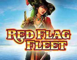 Red Flag Fleet — слот от WILLIAMS