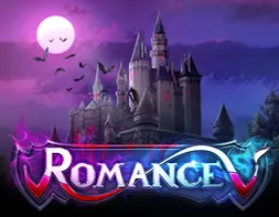 Romance V — слот от BETT IN HELL