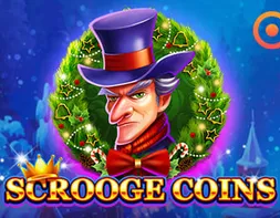 Scrooge Coins — слот от OnlyPlay