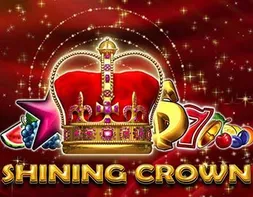 Shining Crown — слот от AMMUSNET