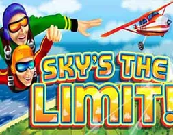 Skys The Limit — слот от HABANERO