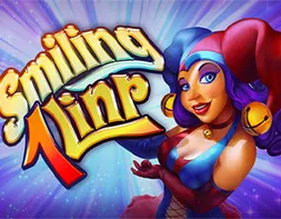 Smiling 1Linr — слот от APOLLO GAMES