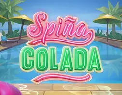Spina Colada — слот от Yggdrasil