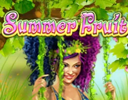 Summer Fruits — слот от PLAYBRO