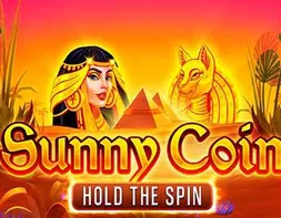 Sunny Coin: Hold The Spin — слот от GAMZIX