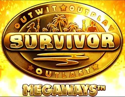 Survivor Megaways — слот от Big Time Gaming