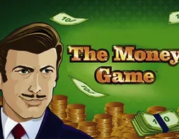 The Money Game — слот от Novomatic