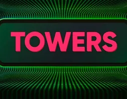 Towers — слот от Turbo Games
