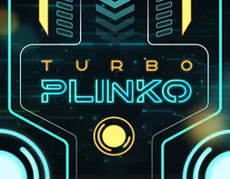 Turbo Plinko — слот от Turbo Games