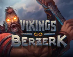 Vikings go Berzerk — слот от Yggdrasil