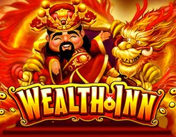 Wealth Inn — слот от HABANERO