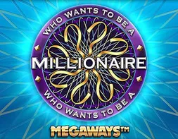 Who Wants to Be a Millionaire? Megaways — слот от Big Time Gaming