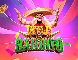 Wild Bandito — слот от PG